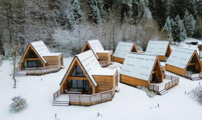 Mountains & Lakes - Chaletdorf & Appartements